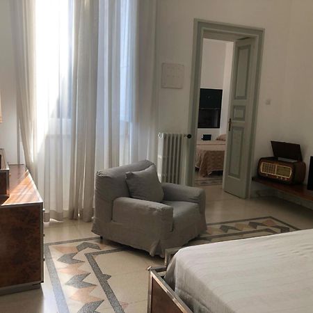 Volver B&B Lecce Exterior photo