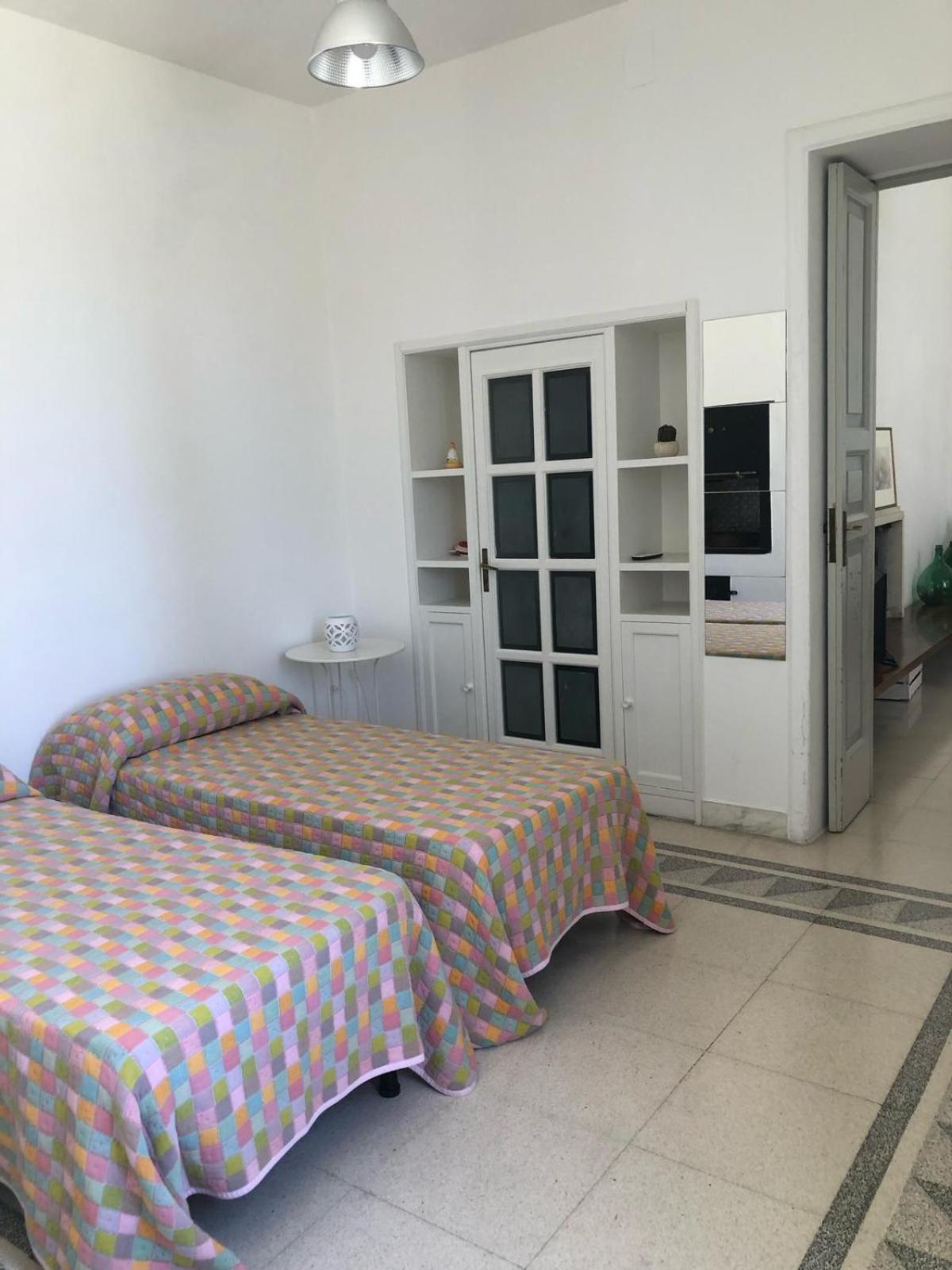 Volver B&B Lecce Exterior photo