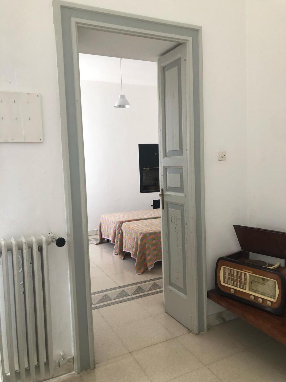Volver B&B Lecce Exterior photo