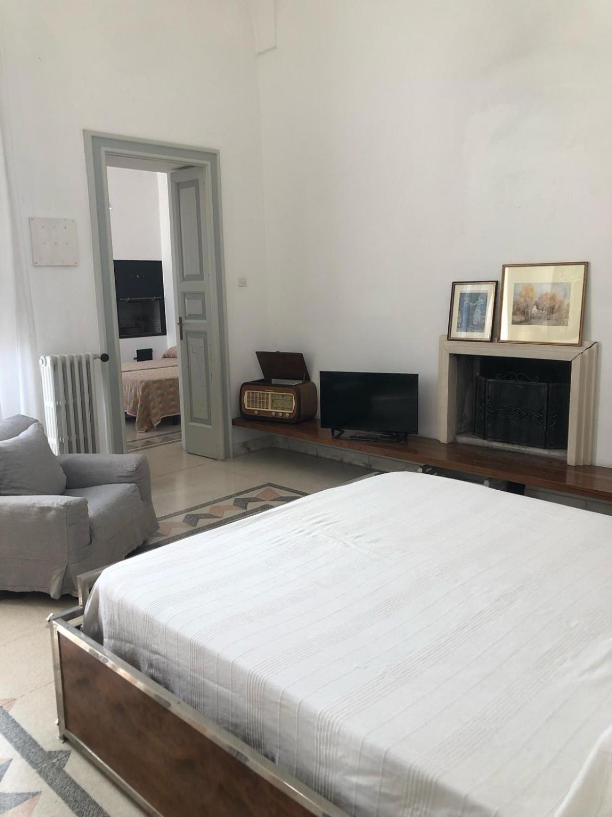 Volver B&B Lecce Exterior photo