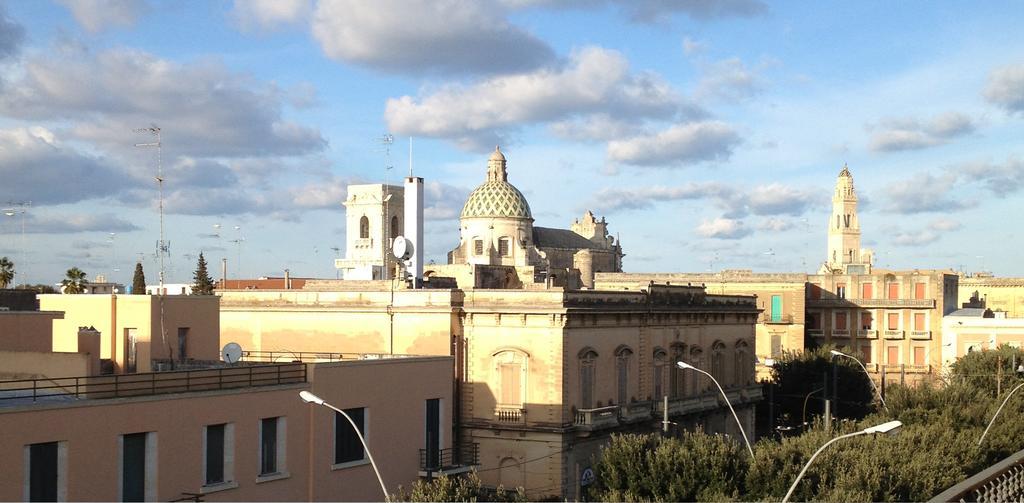 Volver B&B Lecce Exterior photo