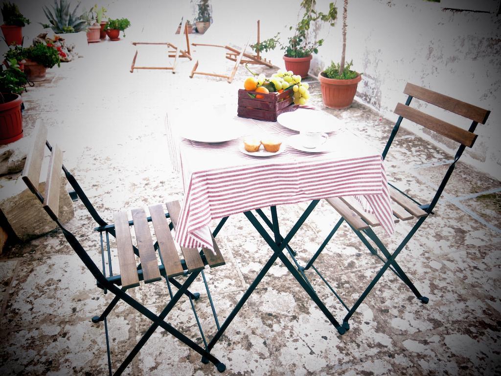 Volver B&B Lecce Exterior photo