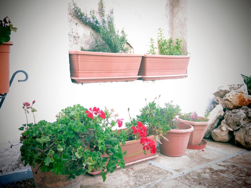 Volver B&B Lecce Exterior photo