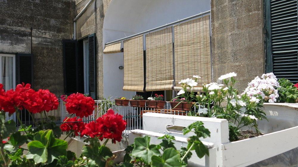 Volver B&B Lecce Exterior photo