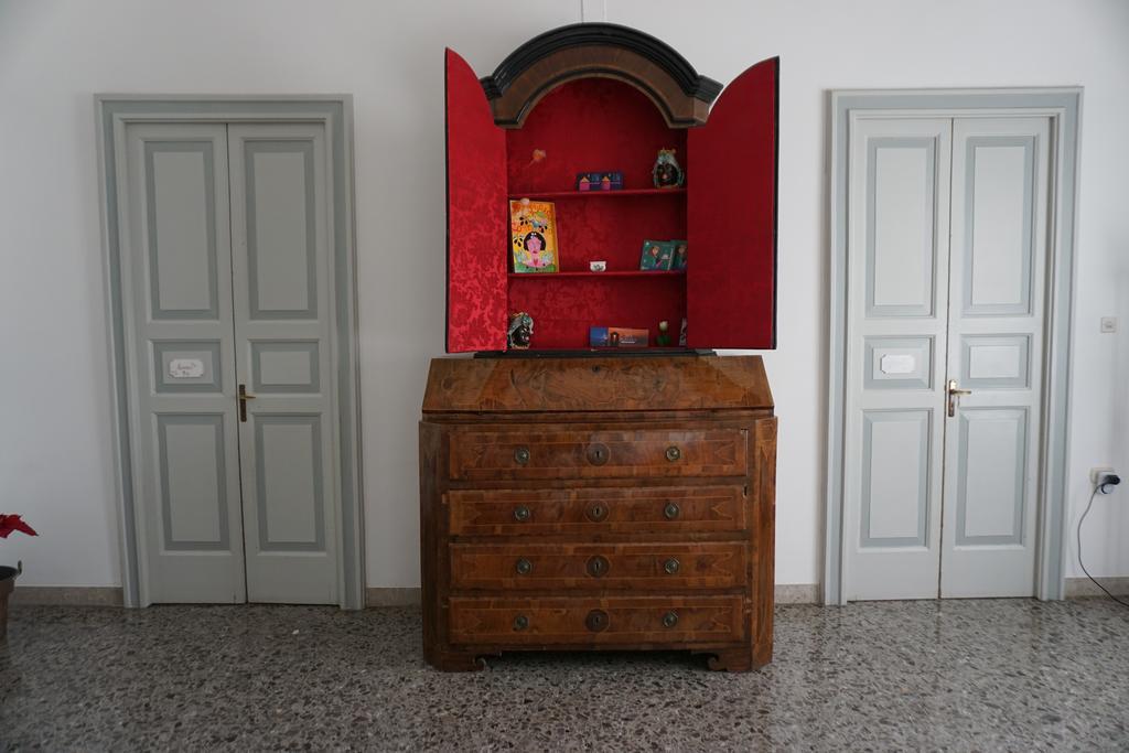 Volver B&B Lecce Exterior photo
