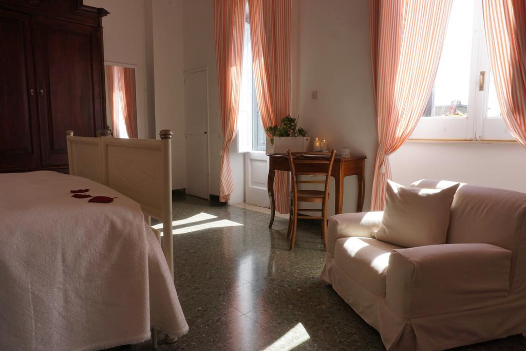 Volver B&B Lecce Exterior photo