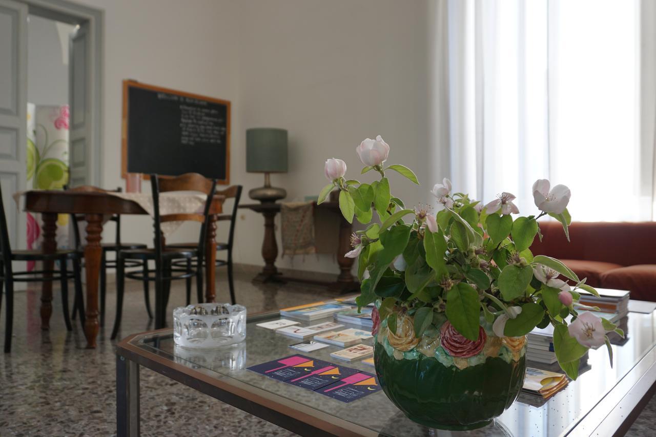 Volver B&B Lecce Exterior photo