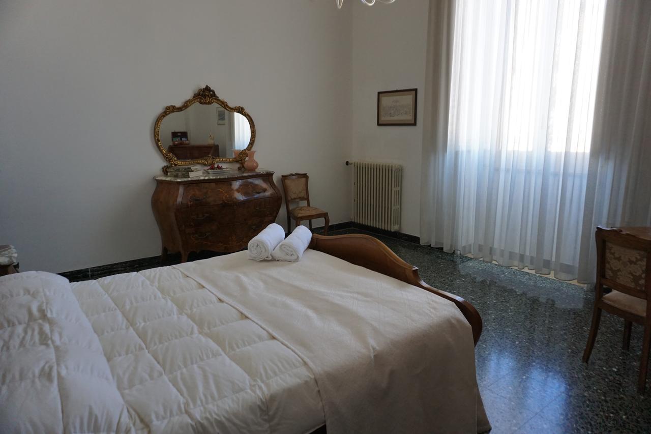 Volver B&B Lecce Exterior photo